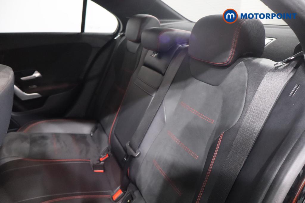 Used Mercedes-Benz A-Class 2020 for sale - 76933728: Photo 20