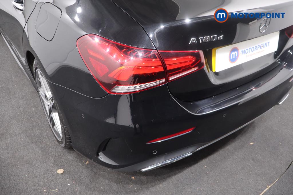 Used Mercedes-Benz A-Class 2020 for sale - 76933728: Photo 22