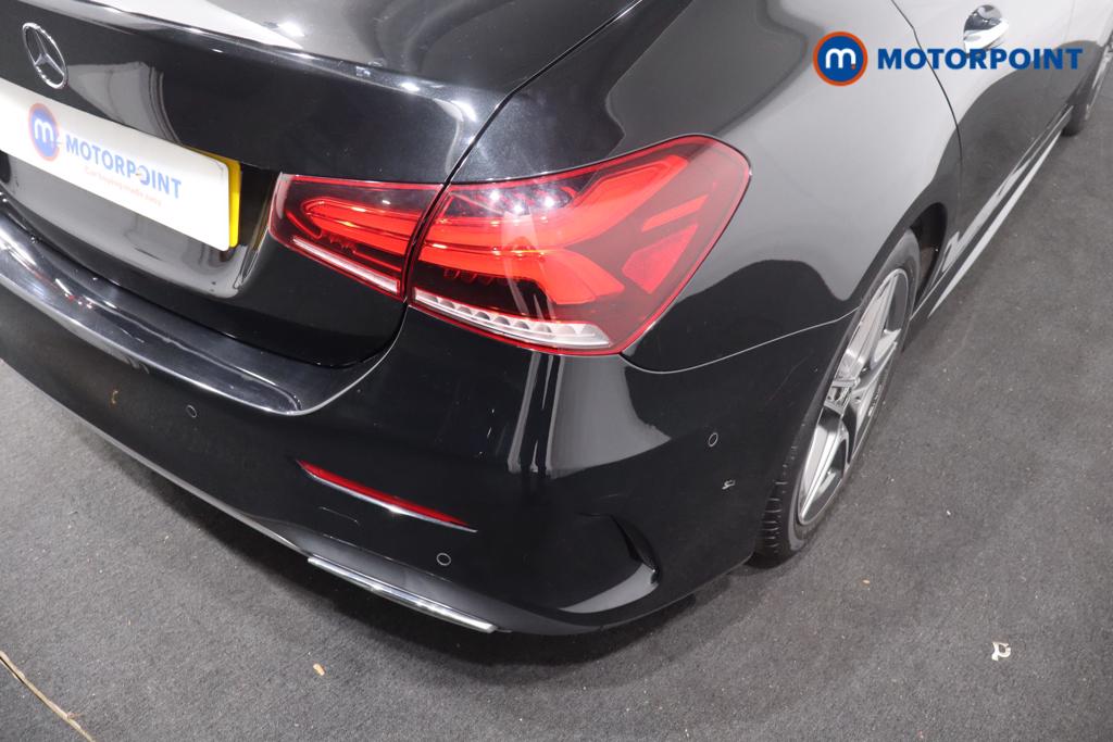 Used Mercedes-Benz A-Class 2020 for sale - 76933728: Photo 23