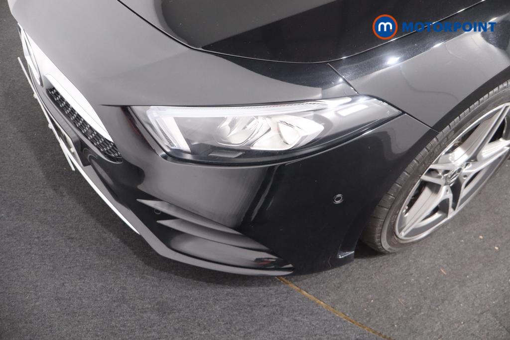 Used Mercedes-Benz A-Class 2020 for sale - 76933728: Photo 25