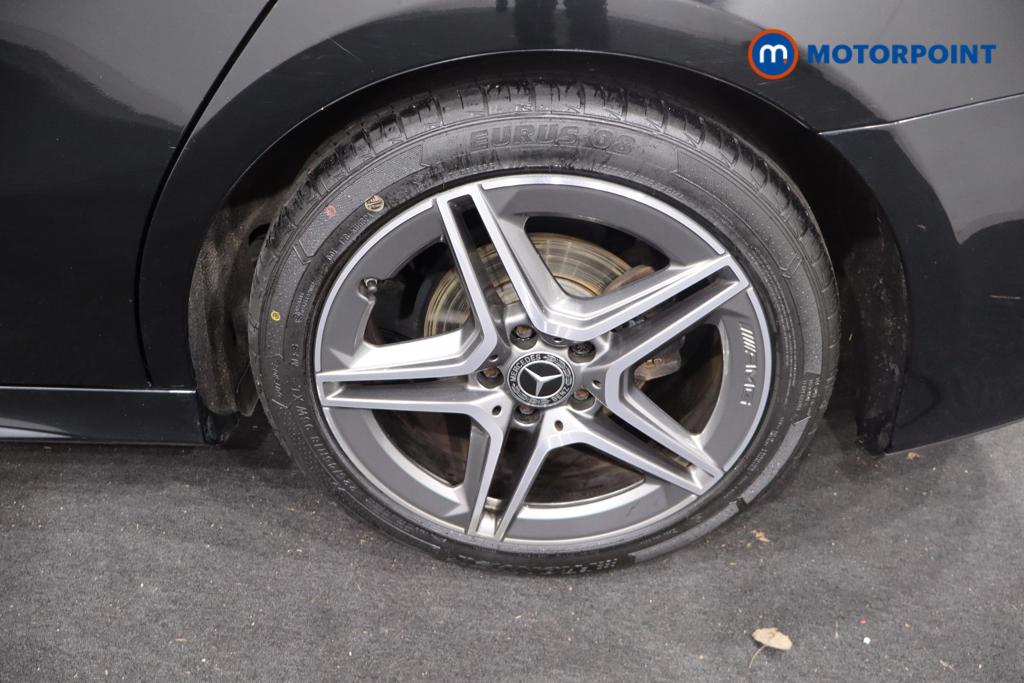 Used Mercedes-Benz A-Class 2020 for sale - 76933728: Photo 27