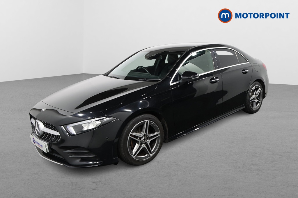 Used Mercedes-Benz A-Class 2020 for sale - 76933728: Photo 3