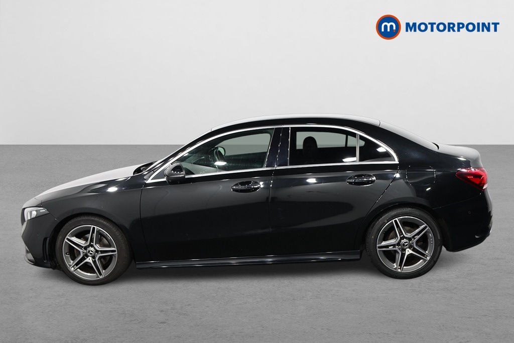 Used Mercedes-Benz A-Class 2020 for sale - 76933728: Photo 4