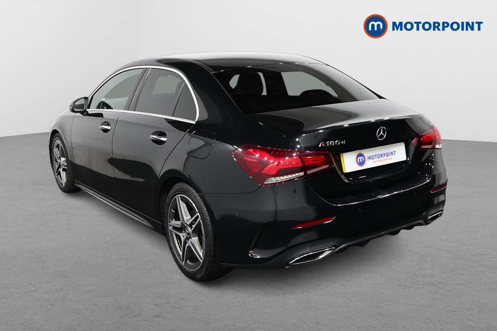 Used Mercedes-Benz A-Class 2020 for sale - 76933728: Photo 5