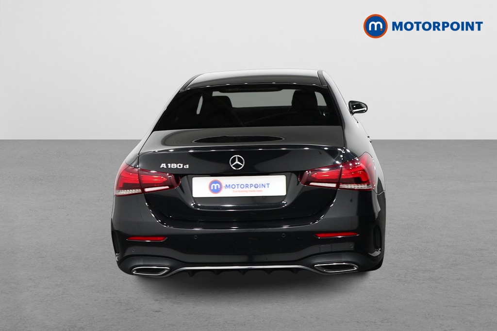 Used Mercedes-Benz A-Class 2020 for sale - 76933728: Photo 6