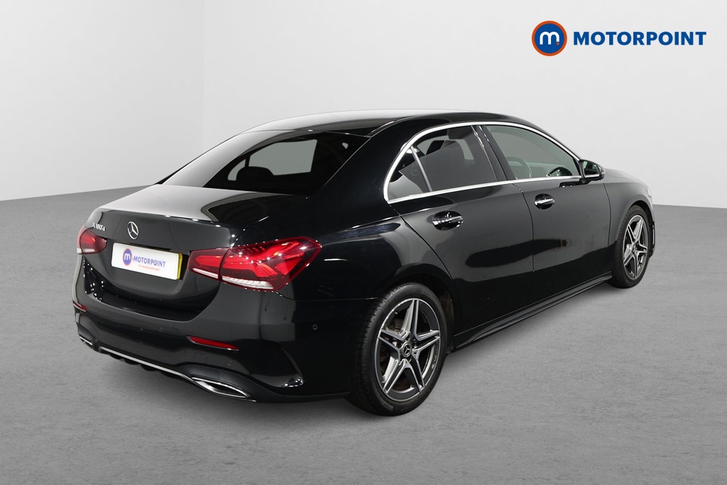 Used Mercedes-Benz A-Class 2020 for sale - 76933728: Photo 7