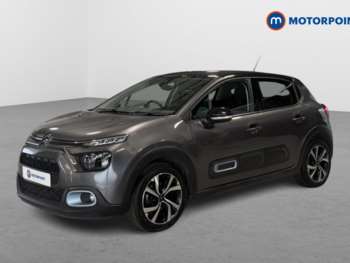 Used Citroen C3 2022 for sale - 74883814: Photo