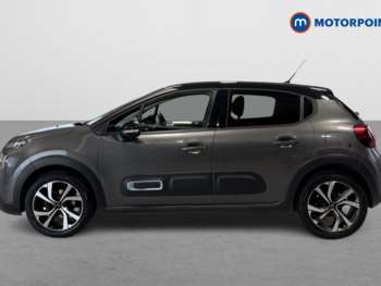 Used Citroen C3 2022 for sale - 74883814: Photo
