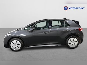 Used Volkswagen ID.3 2023 for sale - 78457387: Photo