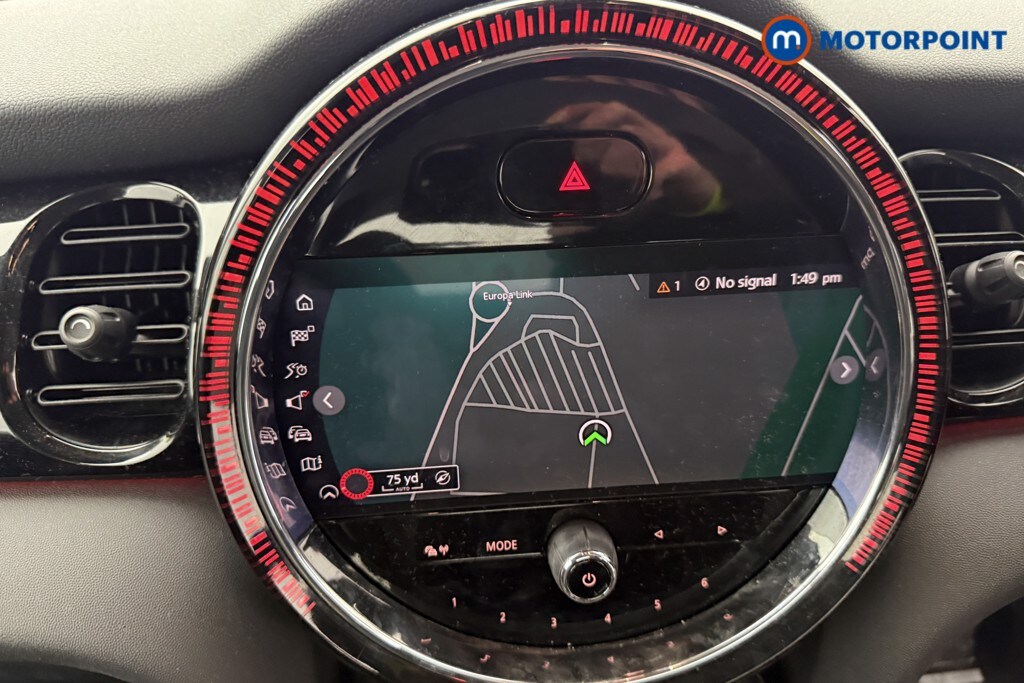 Used MINI Hatch 2021 for sale - 77628381: Photo 10