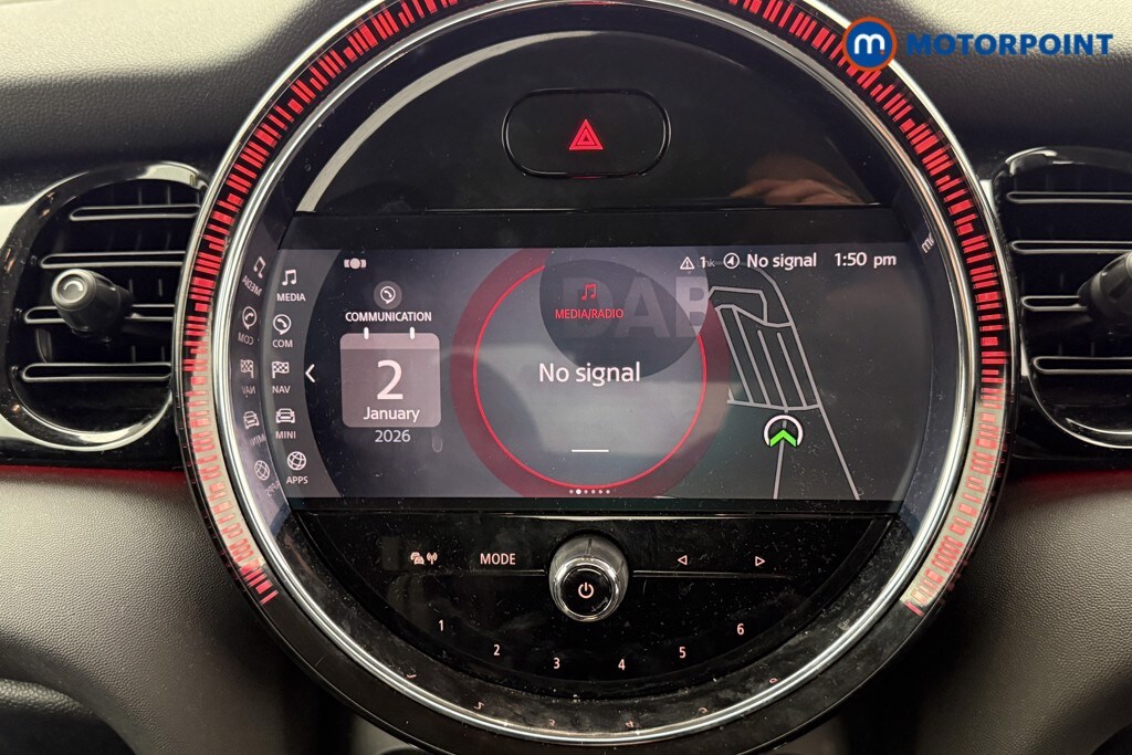 Used MINI Hatch 2021 for sale - 77628381: Photo 18