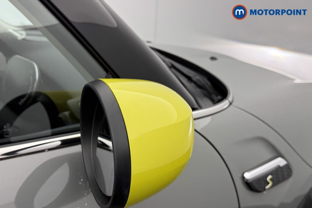 Used MINI Hatch 2021 for sale - 77628381: Photo 27