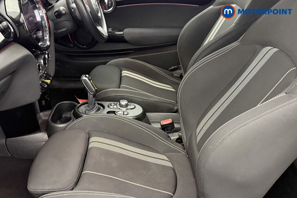 Used MINI Hatch 2021 for sale - 77628381: Photo 29