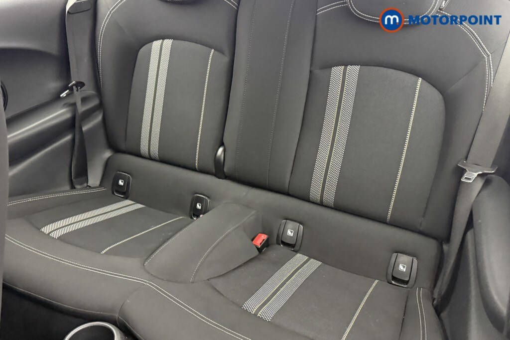 Used MINI Hatch 2021 for sale - 77628381: Photo 30