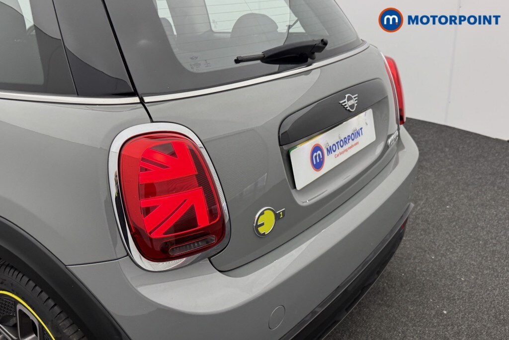 Used MINI Hatch 2021 for sale - 77628381: Photo 33