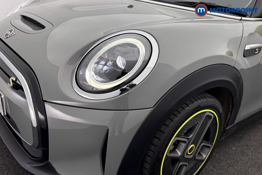 Used MINI Hatch 2021 for sale - 77628381: Photo 35