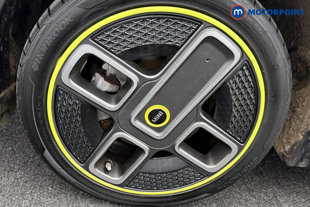 Used MINI Hatch 2021 for sale - 77628381: Photo 36