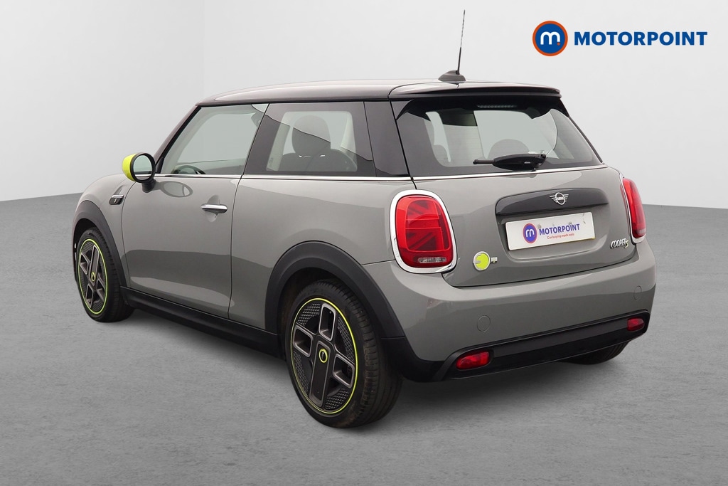Used MINI Hatch 2021 for sale - 77628381: Photo 5