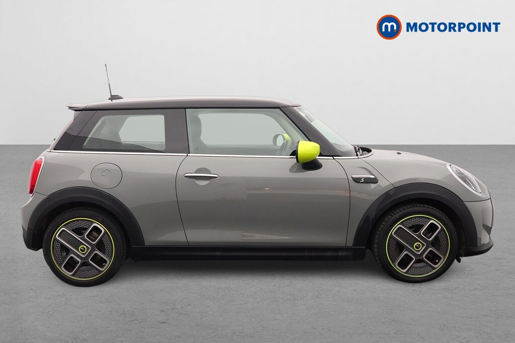 Used MINI Hatch 2021 for sale - 77628381: Photo 8