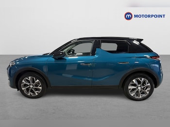 Used DS Automobiles DS 3 2023 for sale - 78682172: Photo