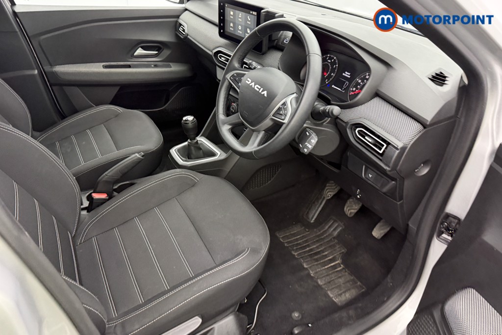 Used Dacia Sandero 2023 for sale - 78064845: Photo 11