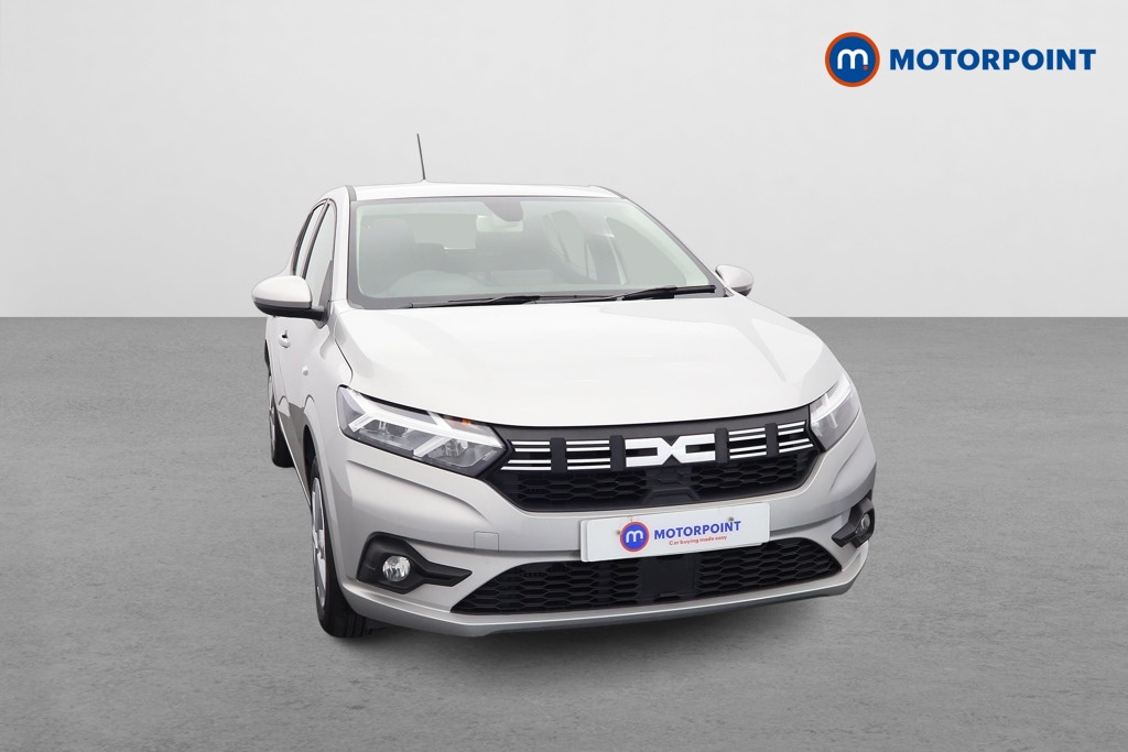Used Dacia Sandero 2023 for sale - 78064845: Photo 2