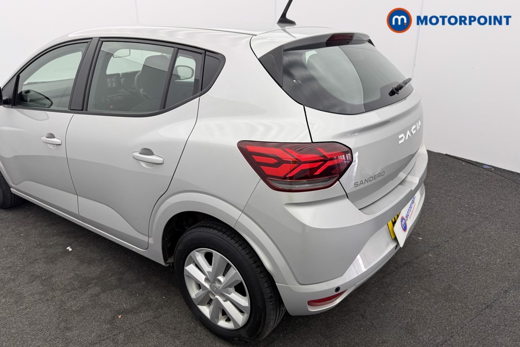 Used Dacia Sandero 2023 for sale - 78064845: Photo 28