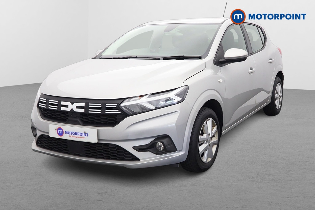 Used Dacia Sandero 2023 for sale - 78064845: Photo 3