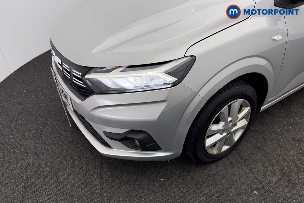 Used Dacia Sandero 2023 for sale - 78064845: Photo 30