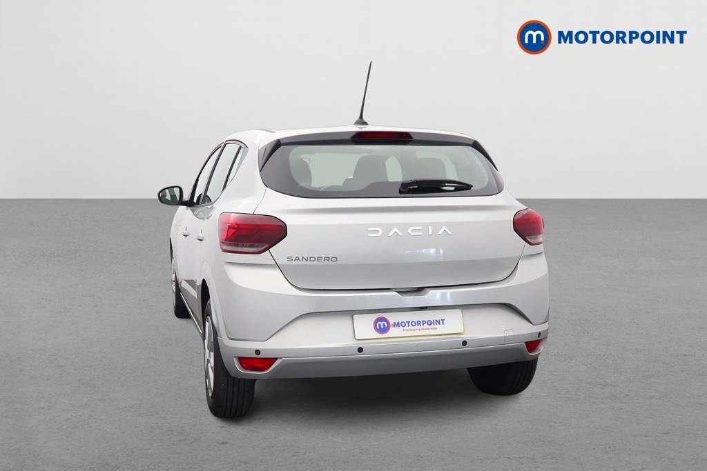 Used Dacia Sandero 2023 for sale - 78064845: Photo 6