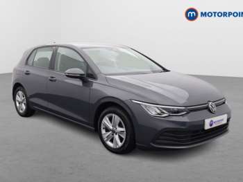 2022 - 1.5 TSI 150 Life 5dr
