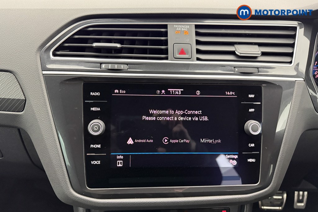 Used Volkswagen Tiguan 2022 for sale - 76255574: Photo 10