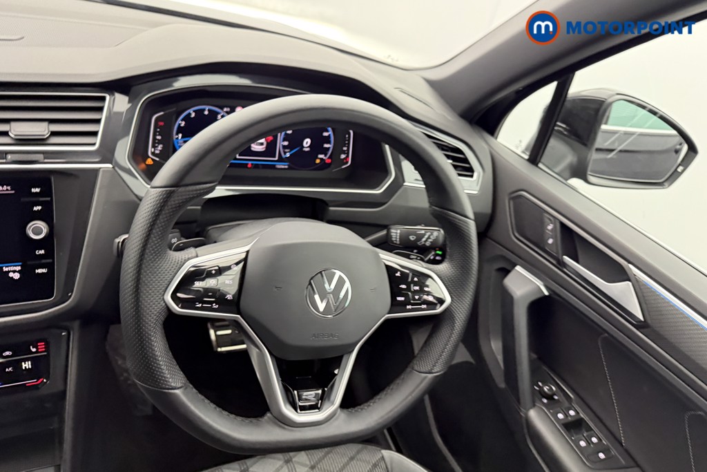 Used Volkswagen Tiguan 2022 for sale - 76255574: Photo 11