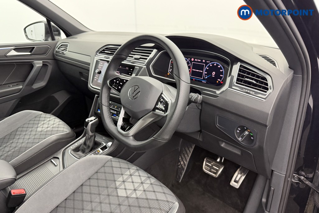 Used Volkswagen Tiguan 2022 for sale - 76255574: Photo 12