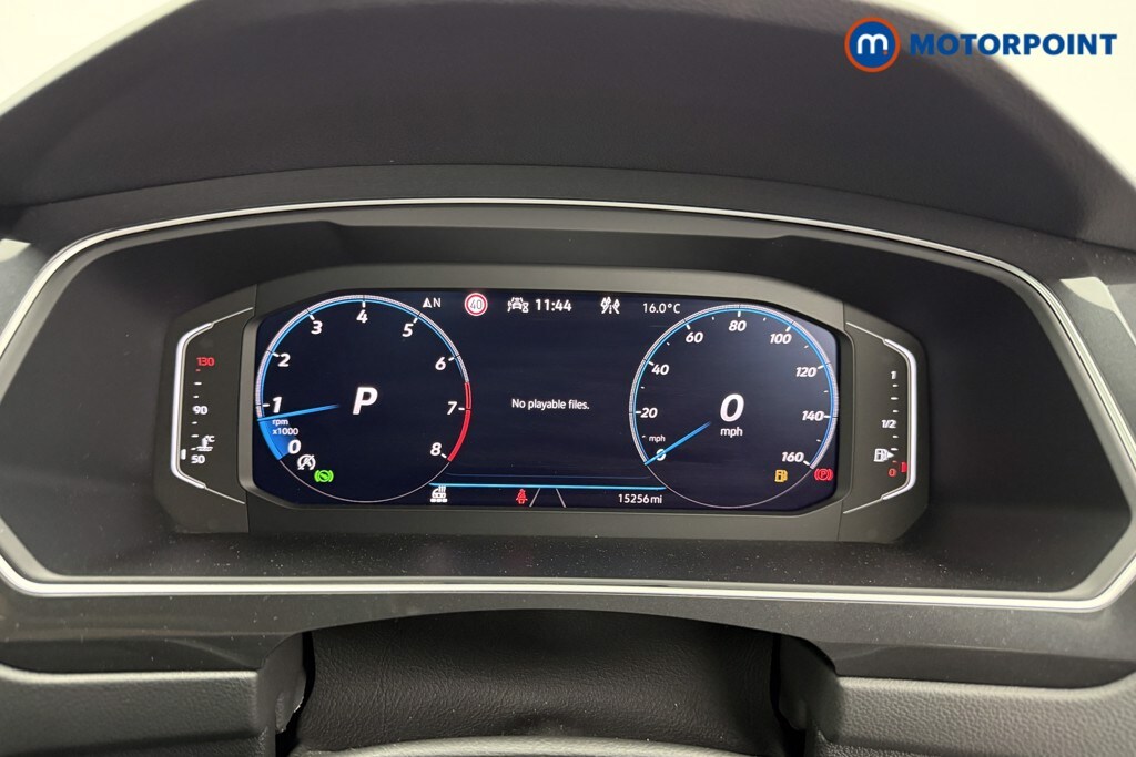 Used Volkswagen Tiguan 2022 for sale - 76255574: Photo 13