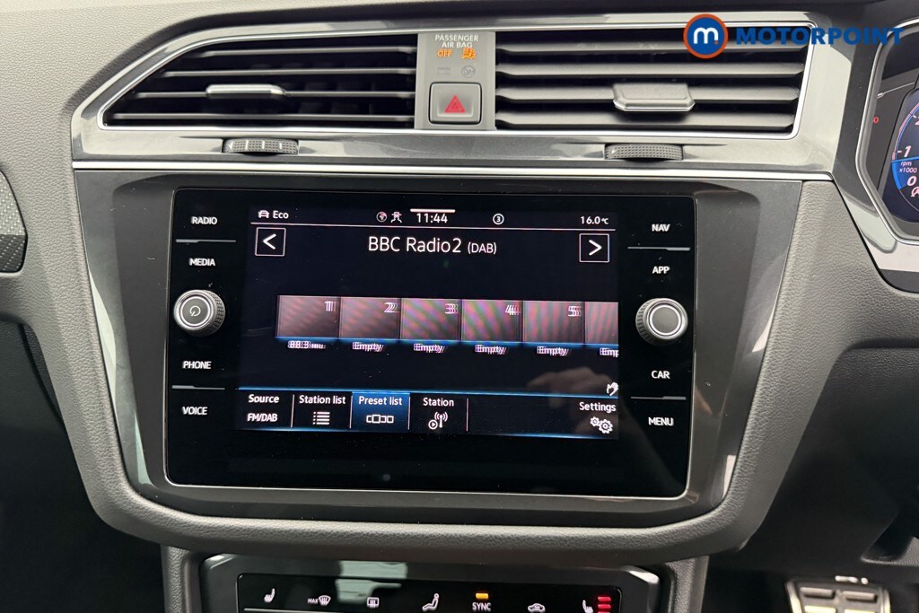 Used Volkswagen Tiguan 2022 for sale - 76255574: Photo 14