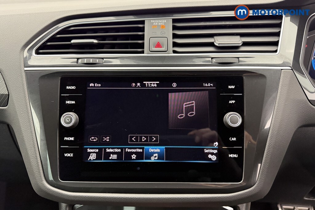 Used Volkswagen Tiguan 2022 for sale - 76255574: Photo 15