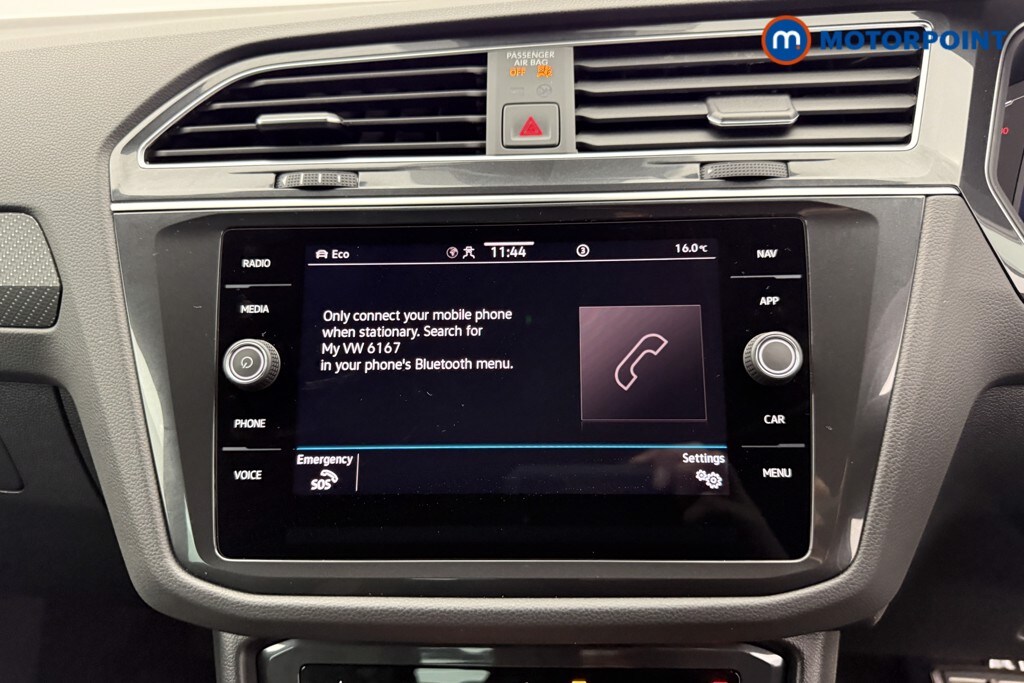 Used Volkswagen Tiguan 2022 for sale - 76255574: Photo 16