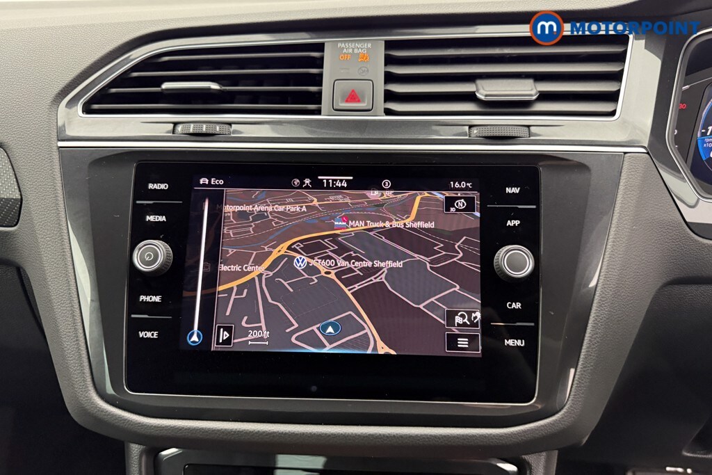 Used Volkswagen Tiguan 2022 for sale - 76255574: Photo 17