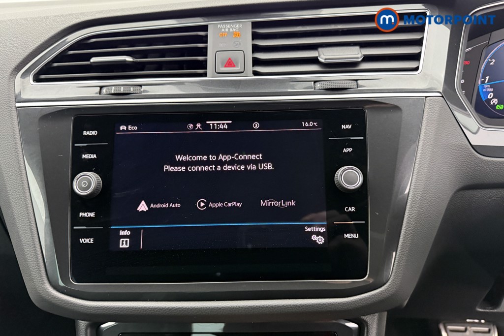 Used Volkswagen Tiguan 2022 for sale - 76255574: Photo 18