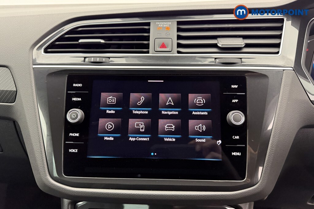 Used Volkswagen Tiguan 2022 for sale - 76255574: Photo 19