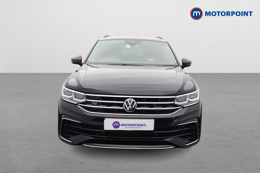 Used Volkswagen Tiguan 2022 for sale - 76255574: Photo 2