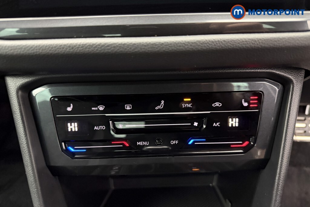 Used Volkswagen Tiguan 2022 for sale - 76255574: Photo 20