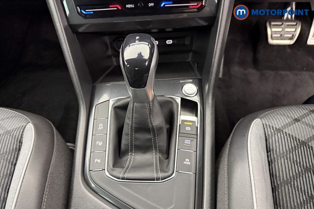 Used Volkswagen Tiguan 2022 for sale - 76255574: Photo 21