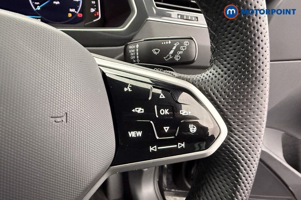 Used Volkswagen Tiguan 2022 for sale - 76255574: Photo 23