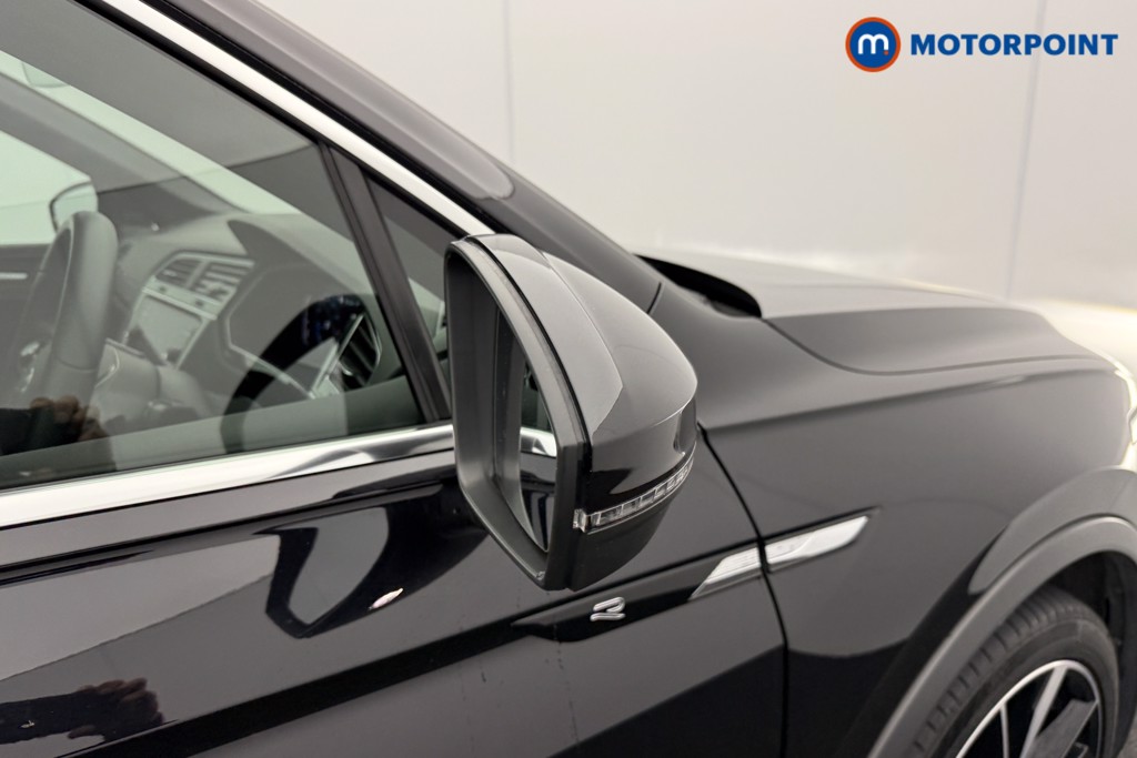 Used Volkswagen Tiguan 2022 for sale - 76255574: Photo 27