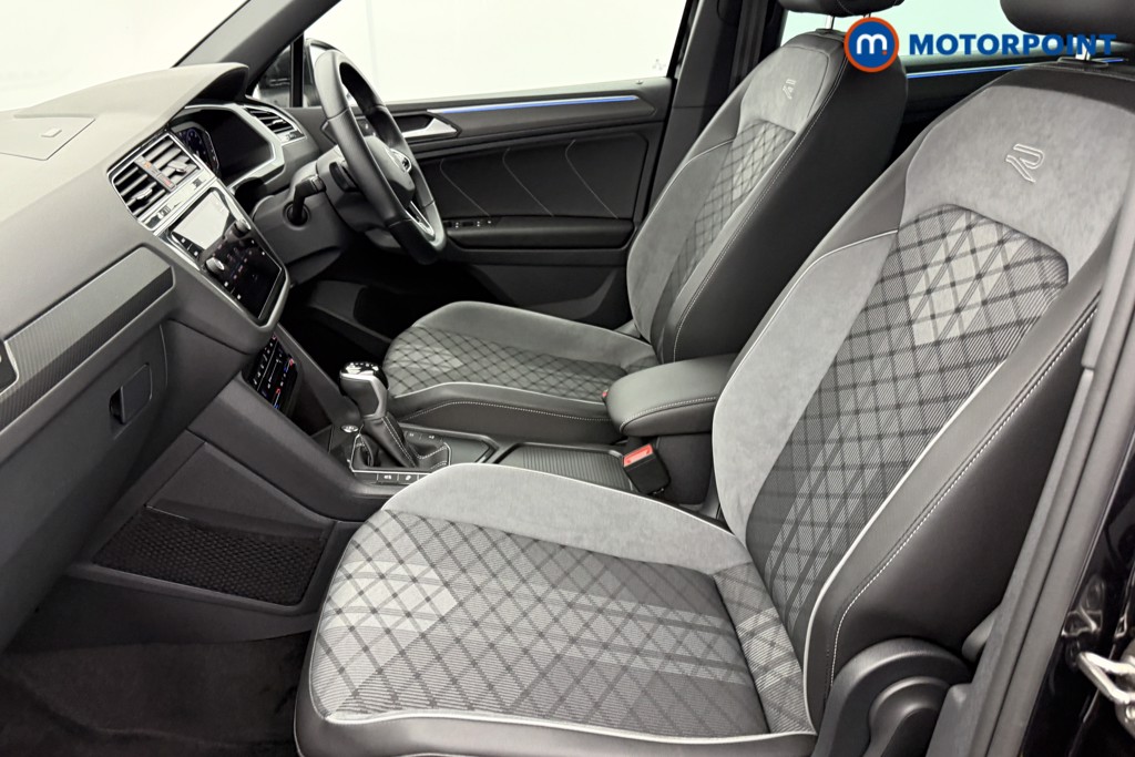 Used Volkswagen Tiguan 2022 for sale - 76255574: Photo 31