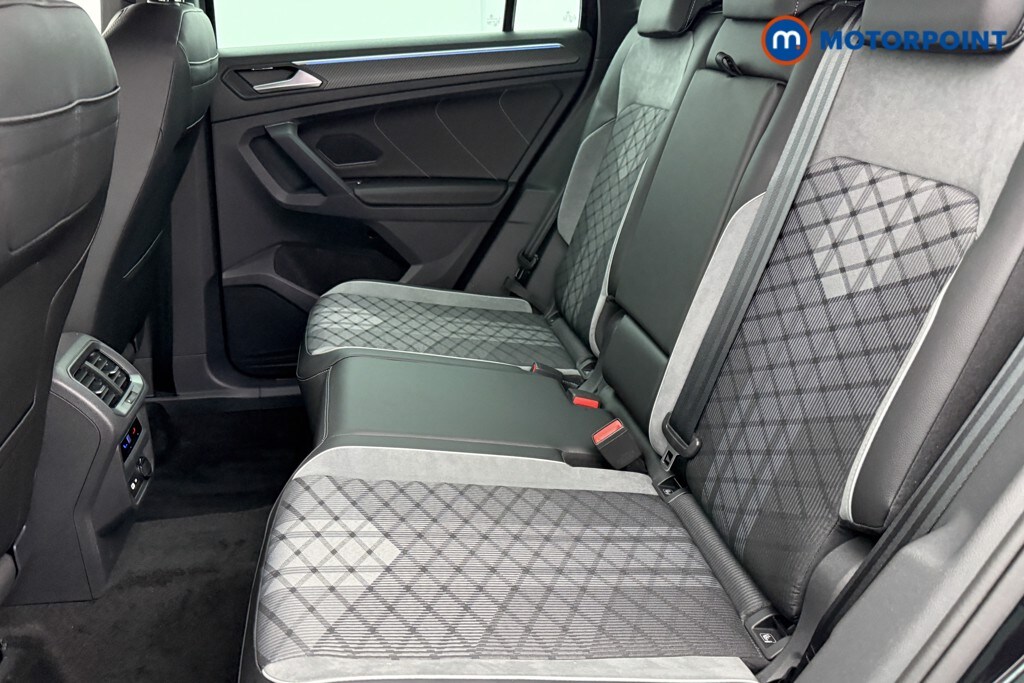 Used Volkswagen Tiguan 2022 for sale - 76255574: Photo 32