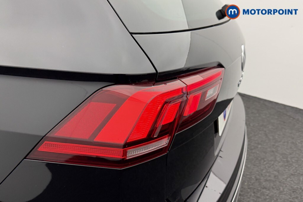Used Volkswagen Tiguan 2022 for sale - 76255574: Photo 34