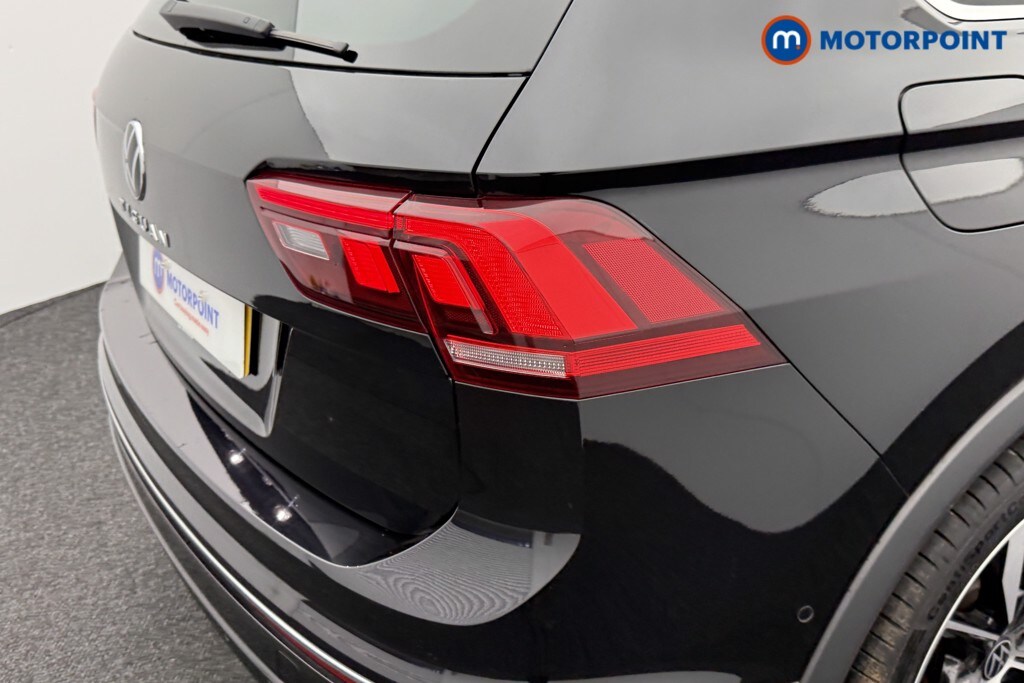 Used Volkswagen Tiguan 2022 for sale - 76255574: Photo 35